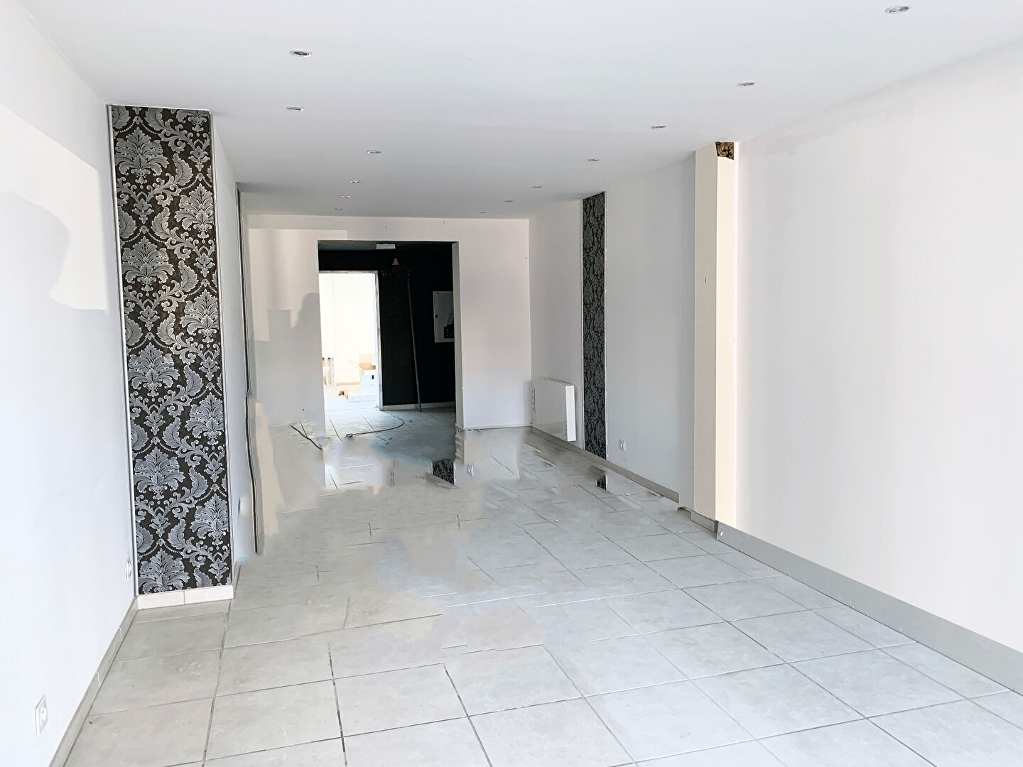 Agence immobilière de L'Adresse Saint-Agnant