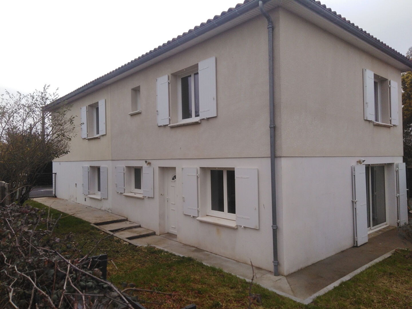 Agence immobilière de L'Adresse Saint-Agnant