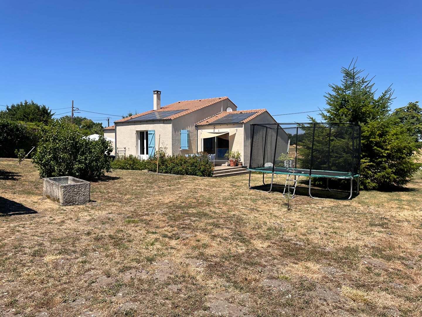 Agence immobilière de L'Adresse Saint-Agnant