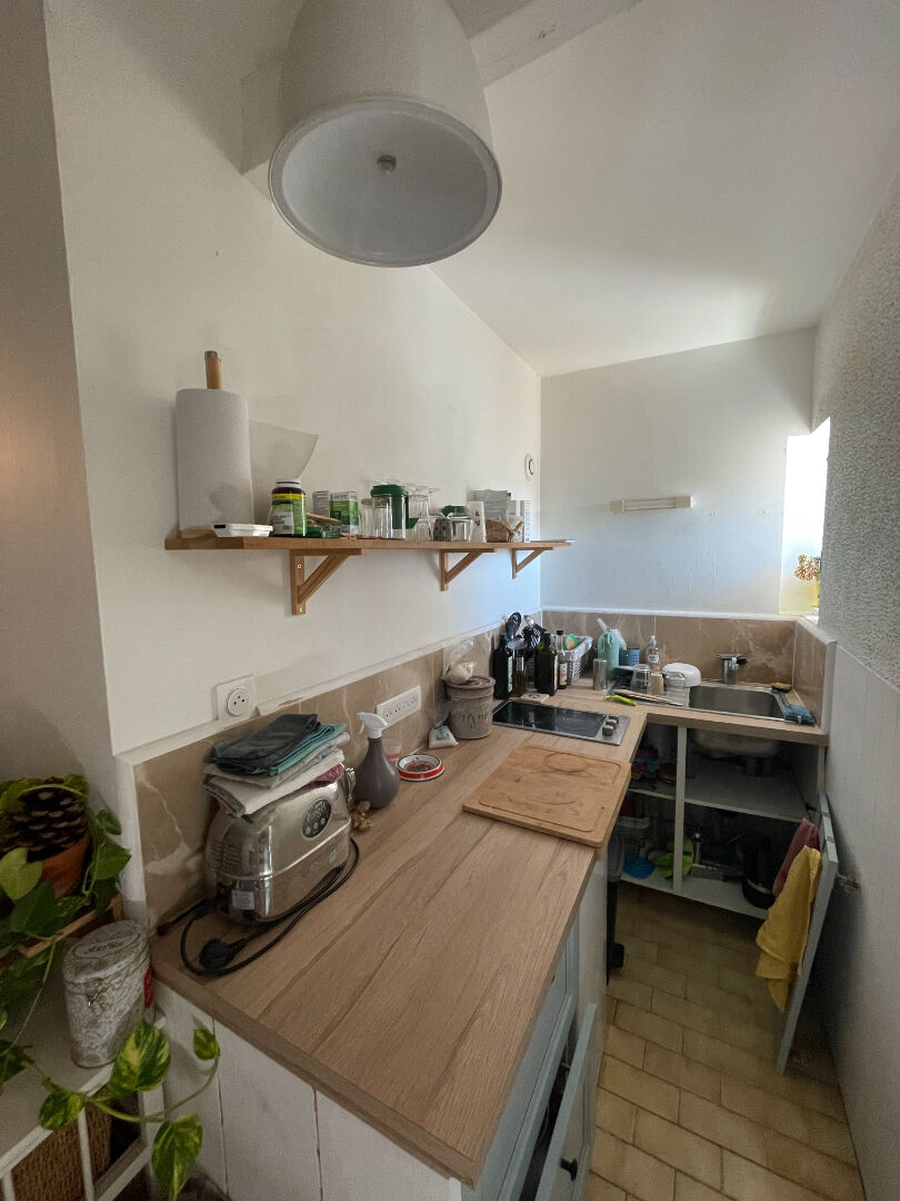 Photo Immeuble Saint-agnant 4 pièce(s) image 3/6