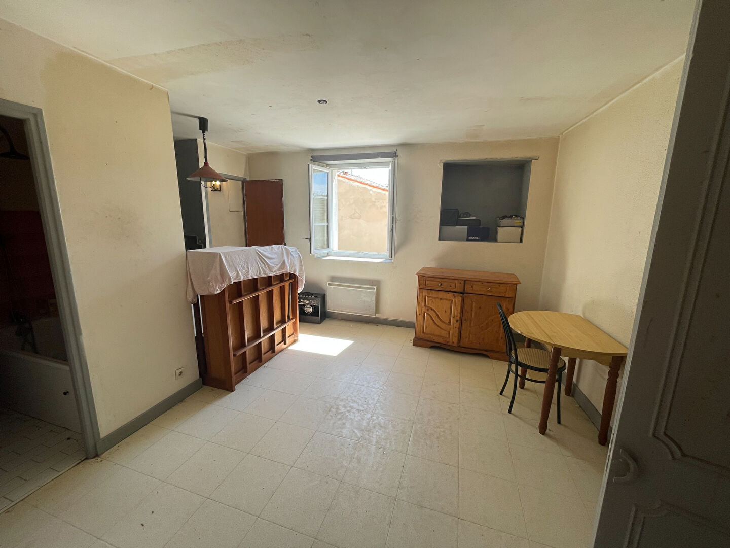 Photo Immeuble Saint-agnant 4 pièce(s) image 5/6