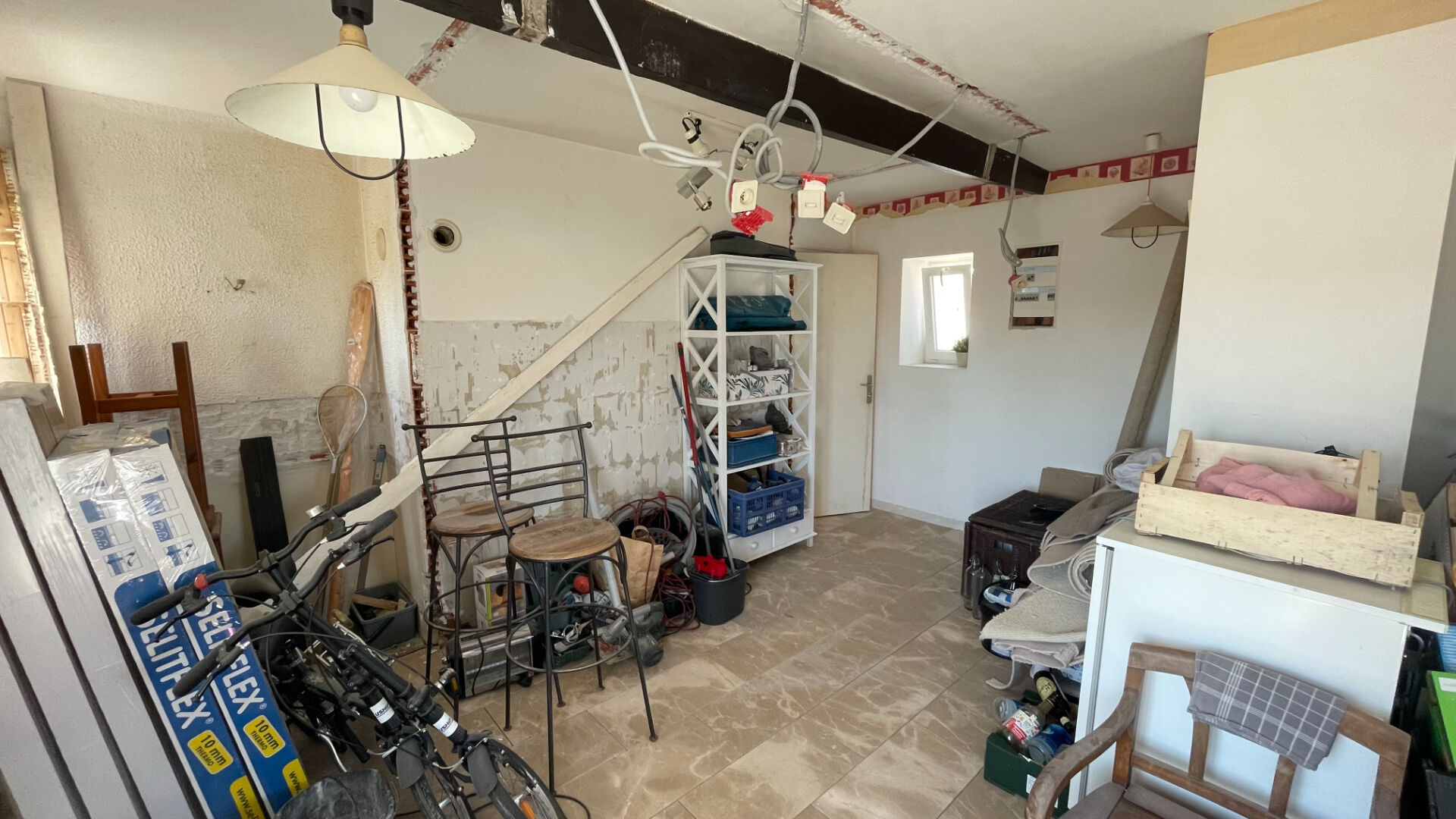 Photo Immeuble Saint-agnant 4 pièce(s) image 6/6