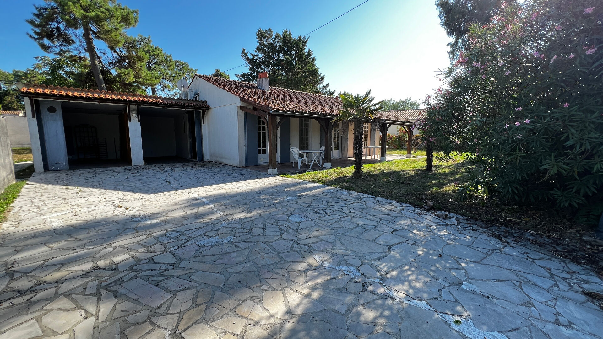 Agence immobilière de L'Adresse Saint-Agnant