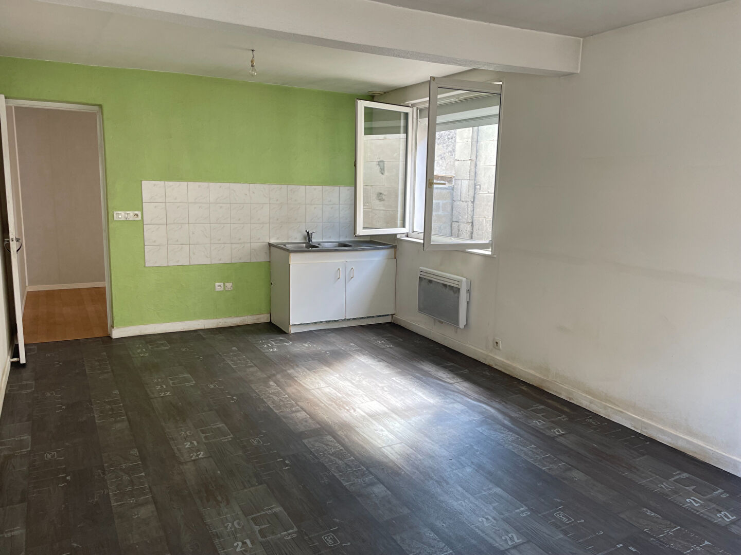 Agence immobilière de L'Adresse Saint-Agnant