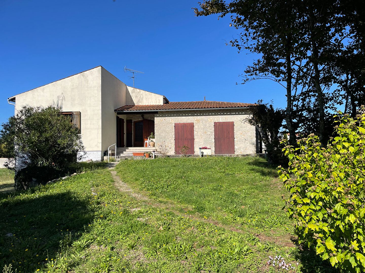 Agence immobilière de L'Adresse Saint-Agnant