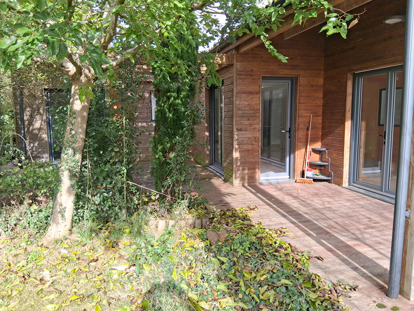 Agence immobilière de L'Adresse Saint-Agnant