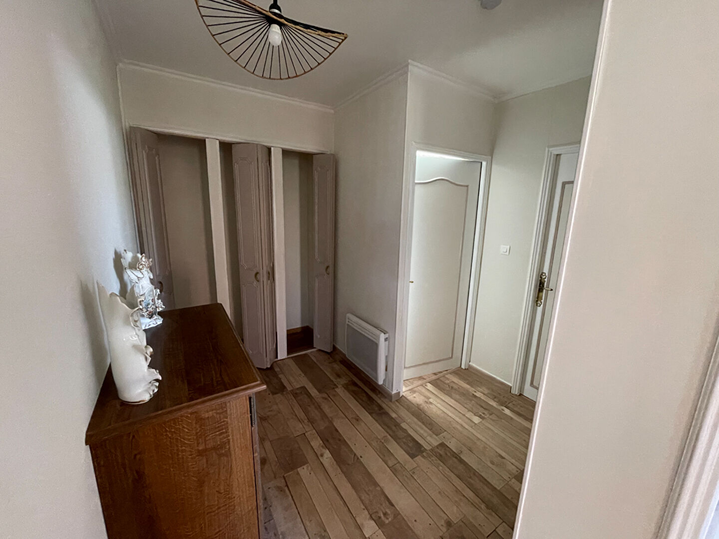 Photo Maison Romegoux 4 pièce(s) 112 m2 image 4/6