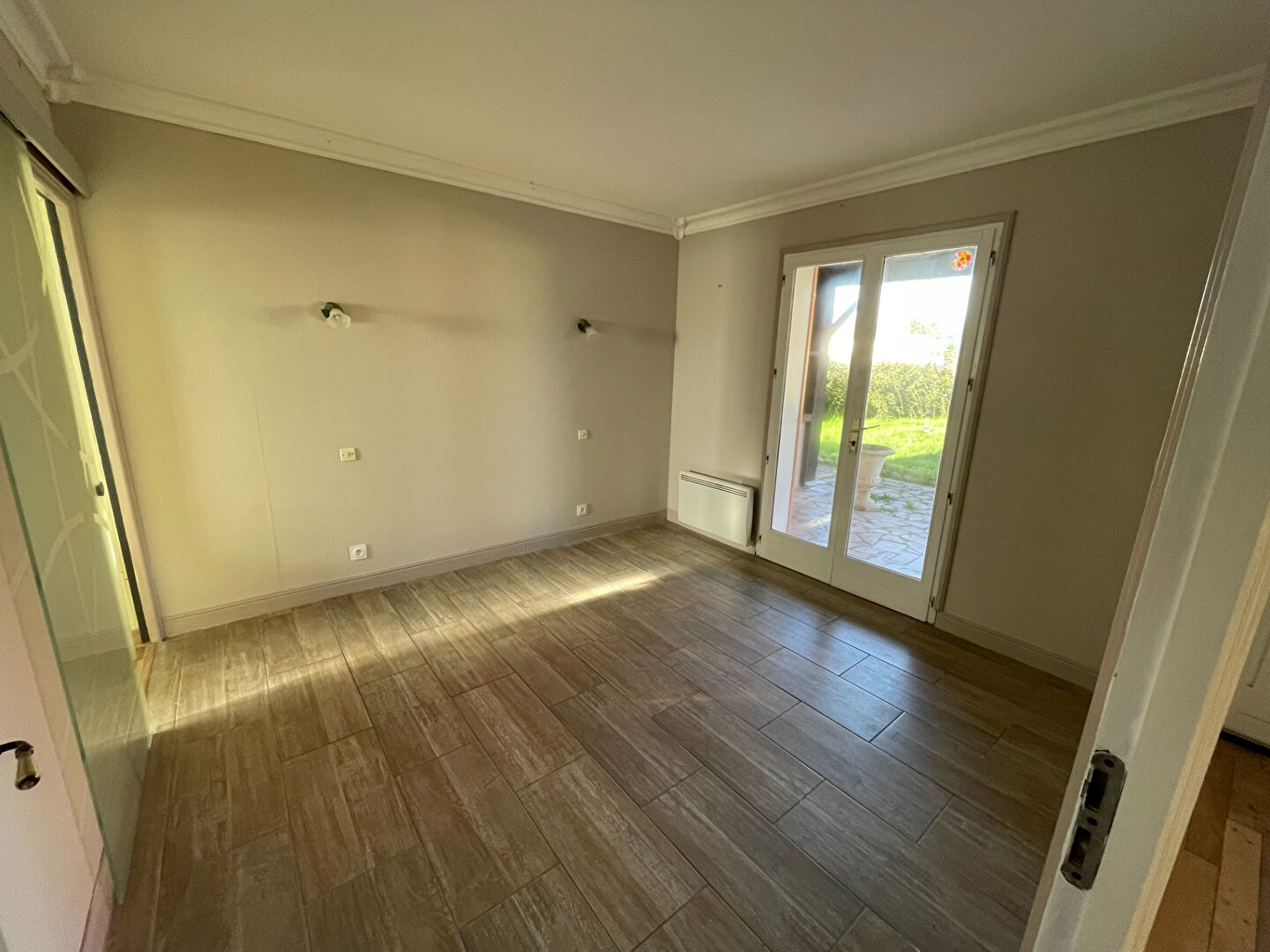 Photo Maison Romegoux 4 pièce(s) 112 m2 image 5/6