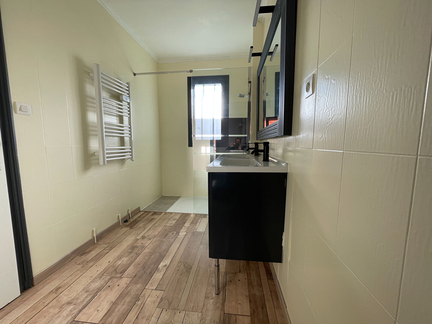 Photo Maison Romegoux 4 pièce(s) 112 m2 image 6/6