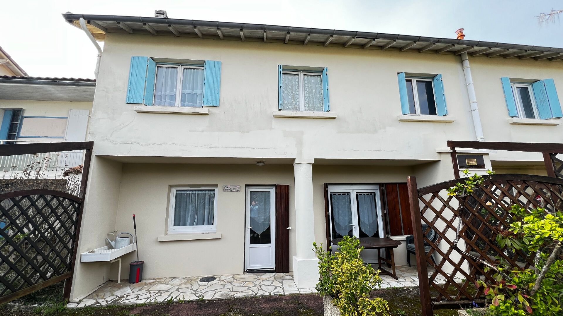 Agence immobilière de L'Adresse Saint-Agnant