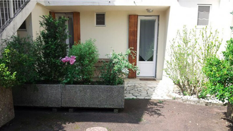 Agence immobilière de L'Adresse Saint-Agnant