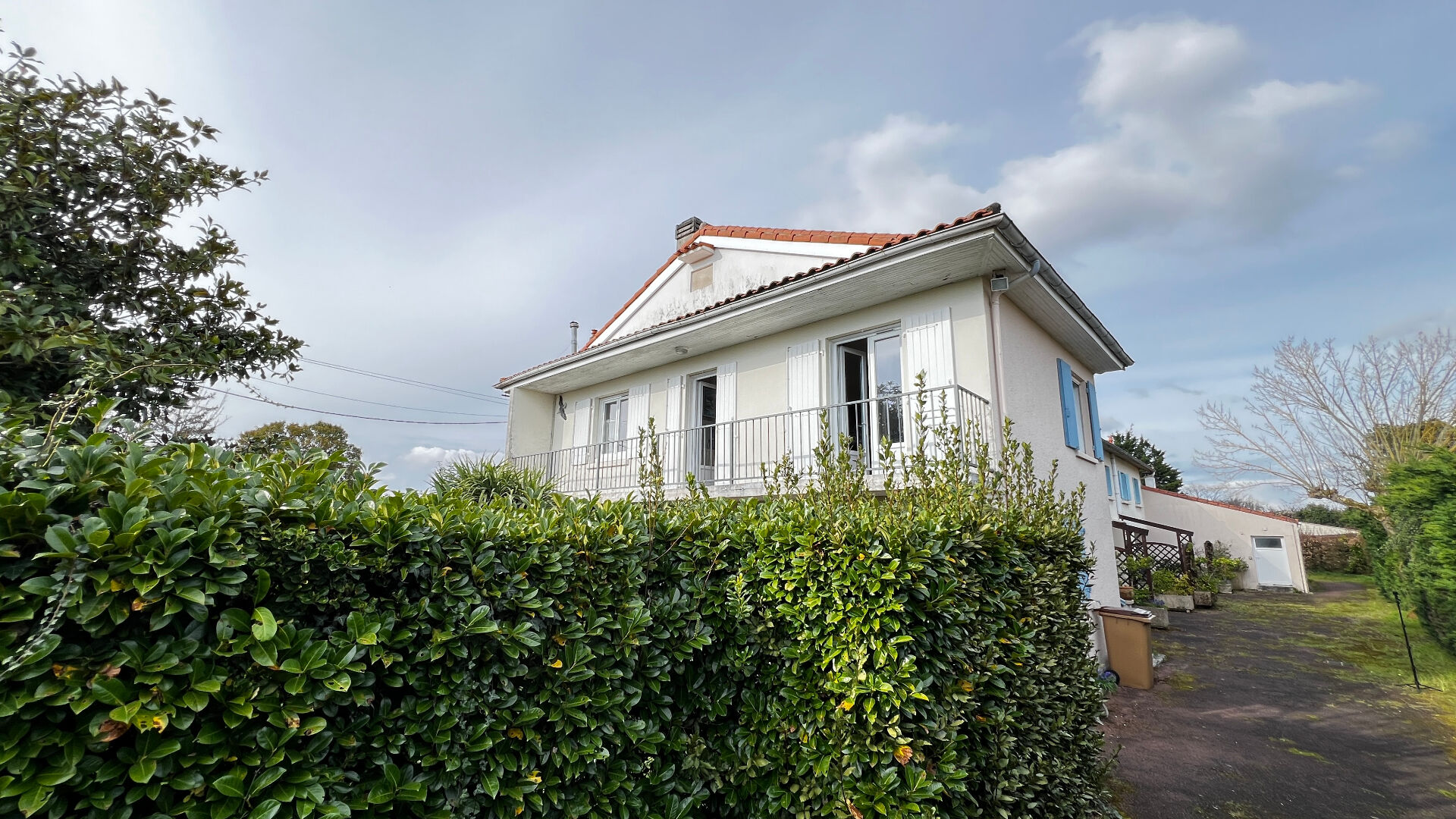 Agence immobilière de L'Adresse Saint-Agnant