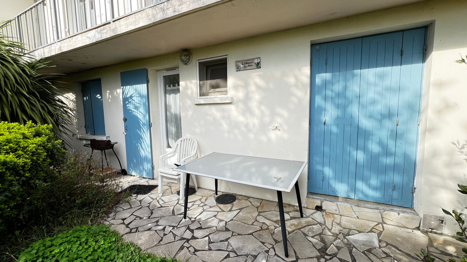 Agence immobilière de L'Adresse Saint-Agnant