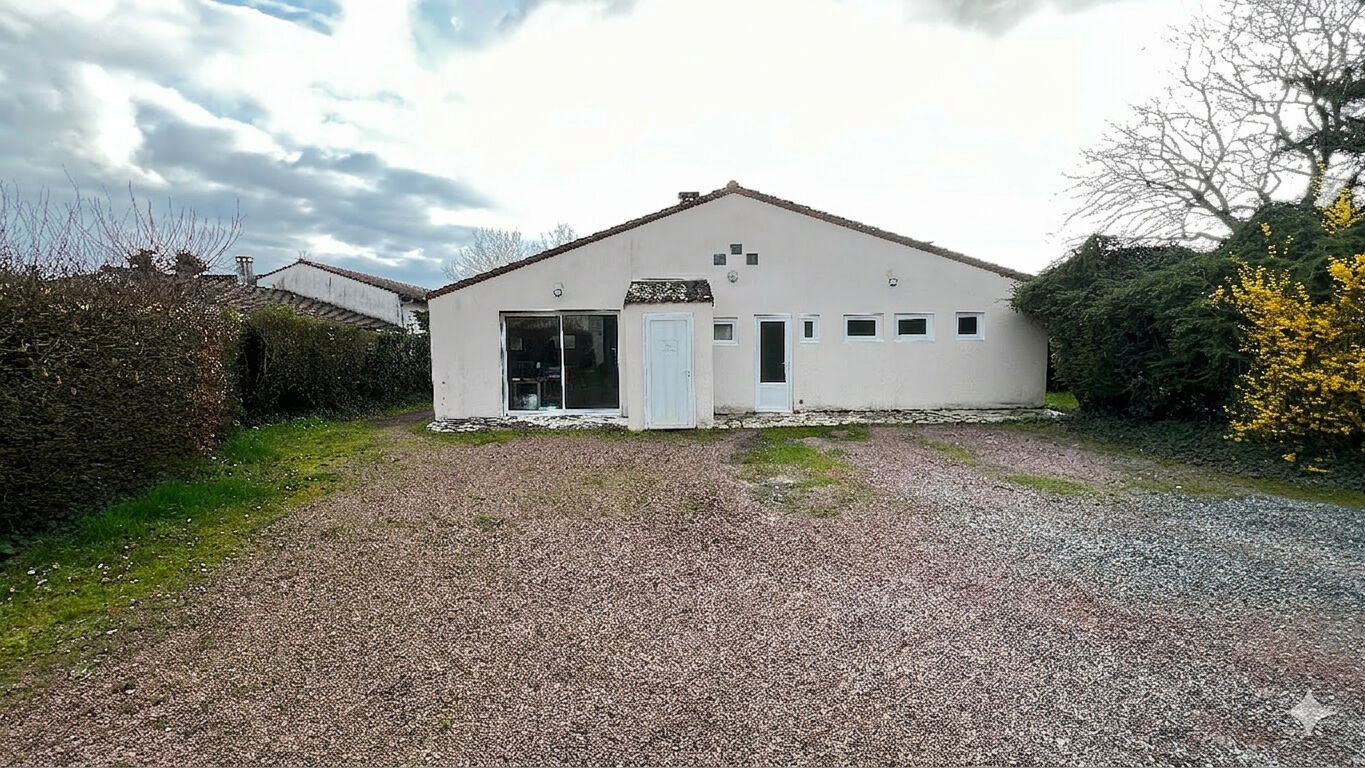 Agence immobilière de L'Adresse Saint-Agnant