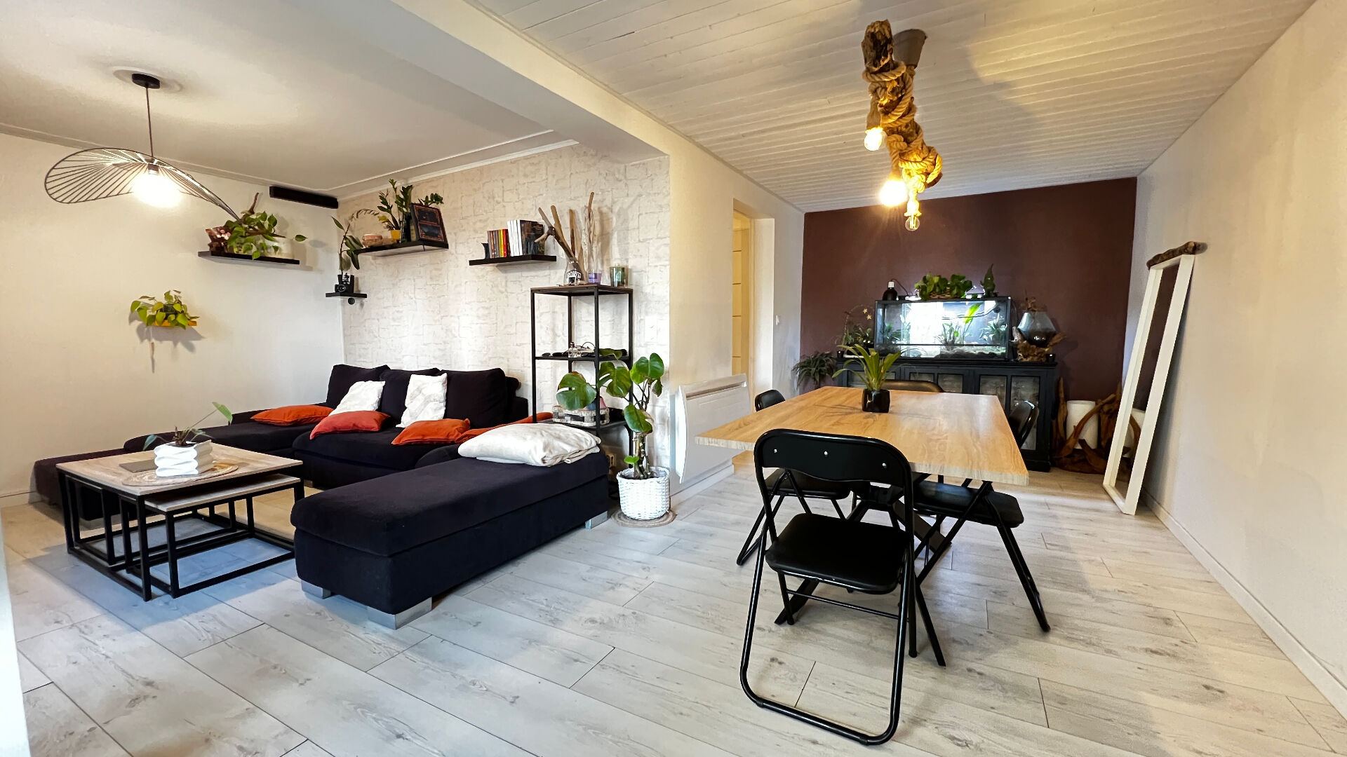 Agence immobilière de L'Adresse Saint-Agnant