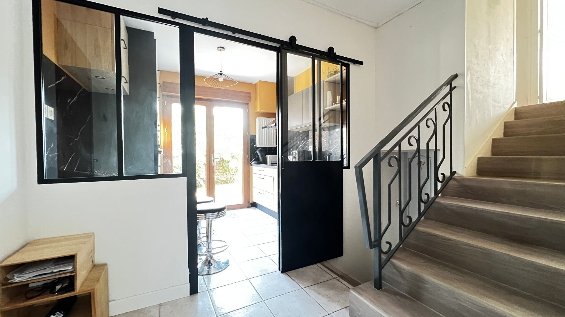 Agence immobilière de L'Adresse Saint-Agnant