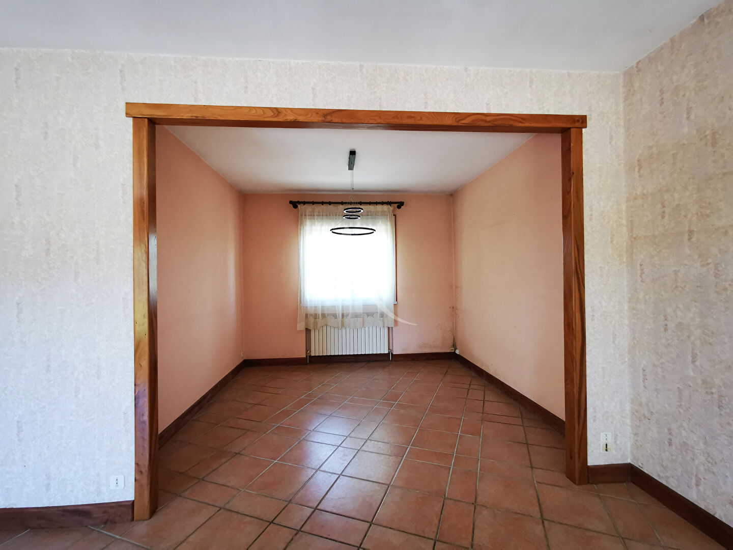 Photo CHEF BOUTONNE : maison 7  pièces (165 m²) image 3/6