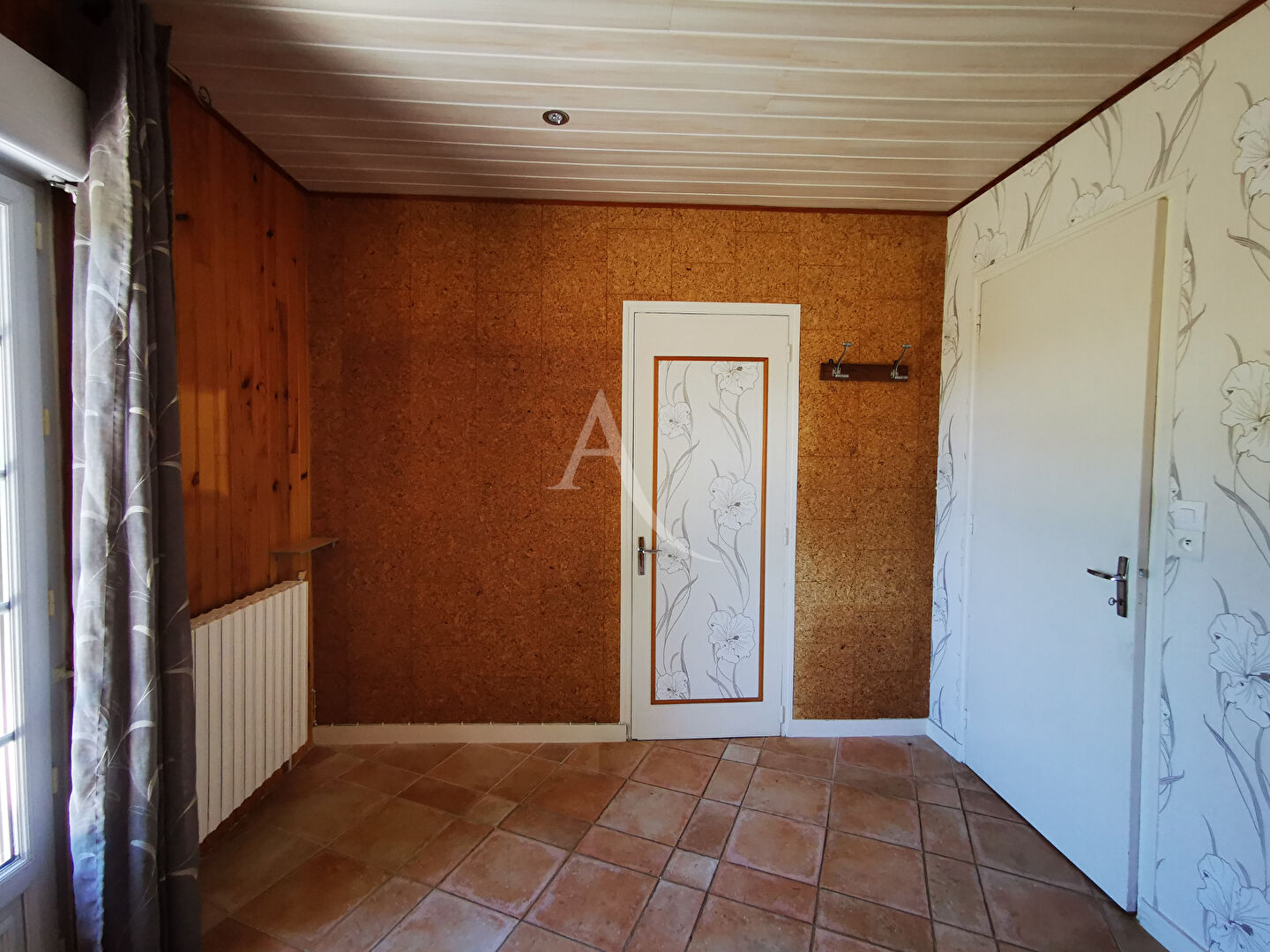 Photo CHEF BOUTONNE : maison 7  pièces (165 m²) image 6/6