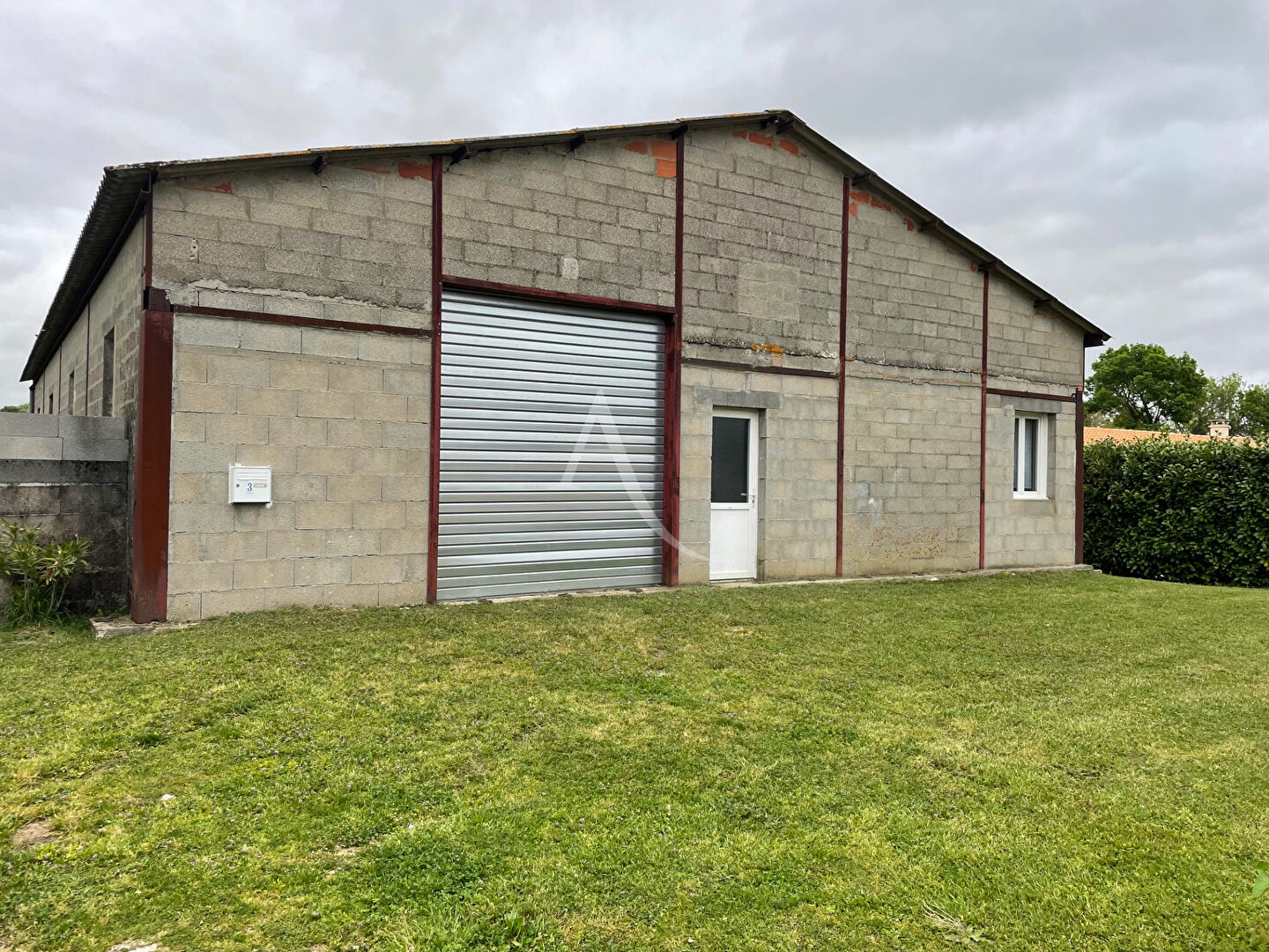 Agence immobilière de L'Adresse Saint-Agnant