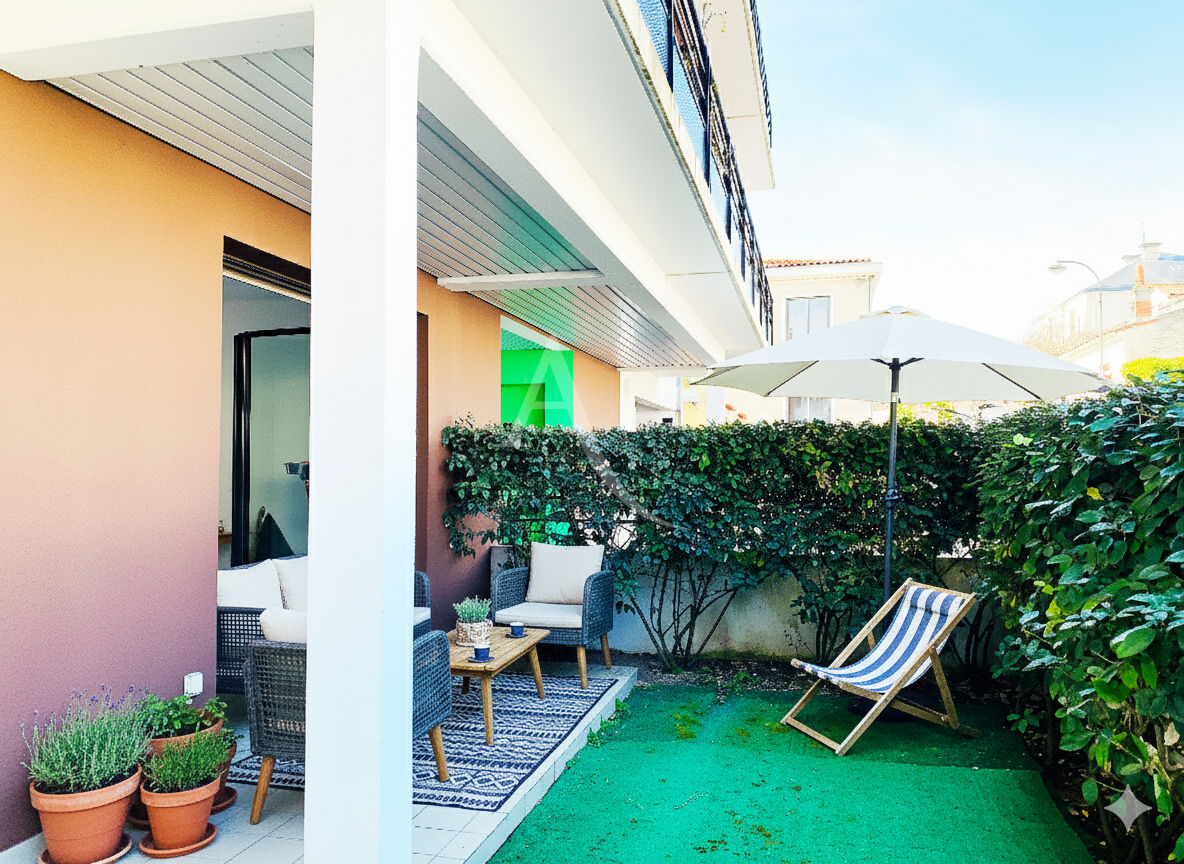 Agence immobilière de L'Adresse Saint-Agnant