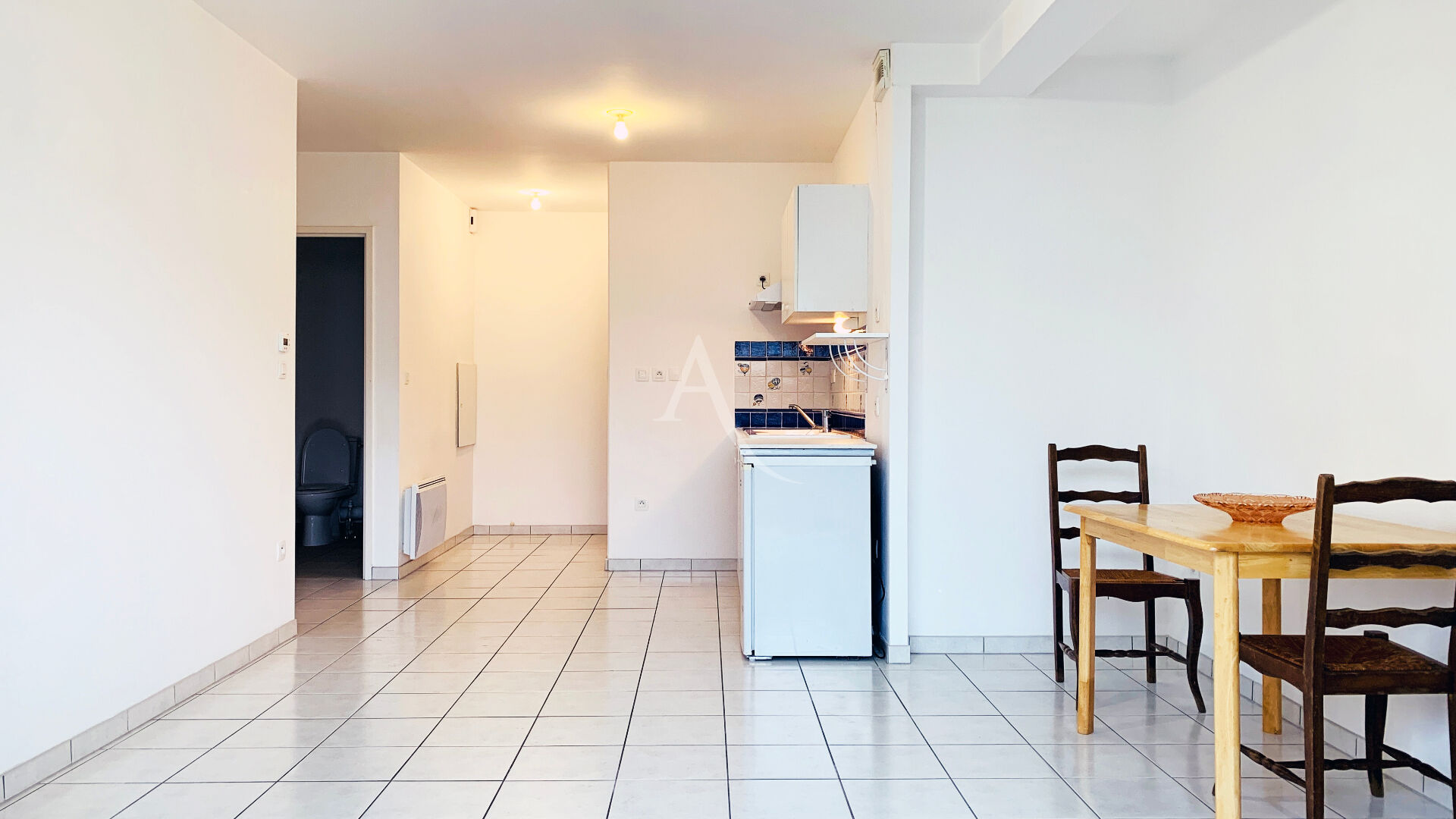 Agence immobilière de L'Adresse Saint-Agnant