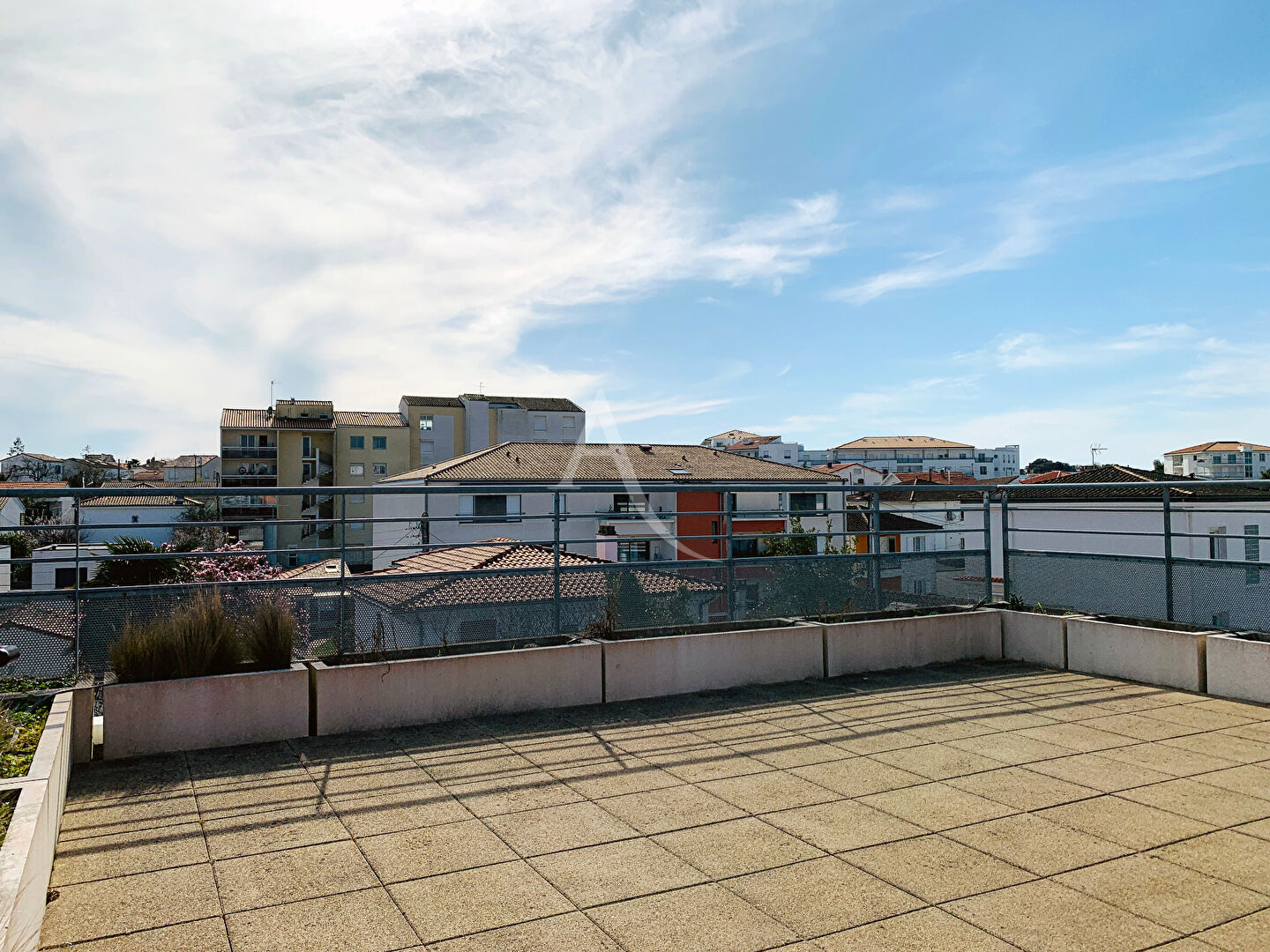 Agence immobilière de L'Adresse Saint-Agnant