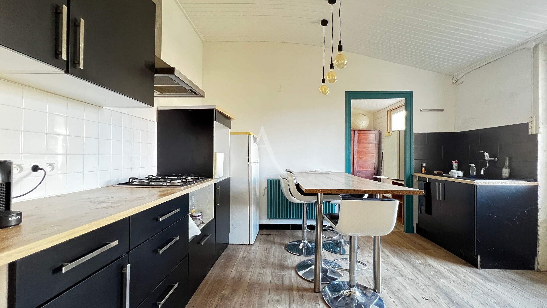 Agence immobilière de L'Adresse Saint-Agnant