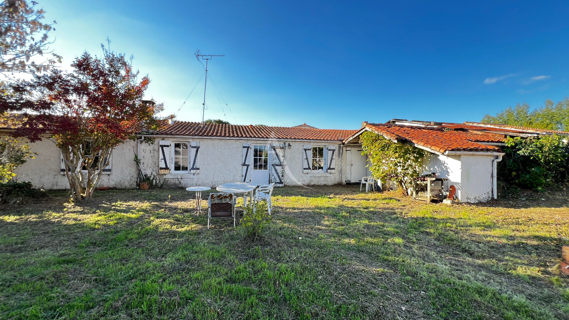 Agence immobilière de L'Adresse Saint-Agnant