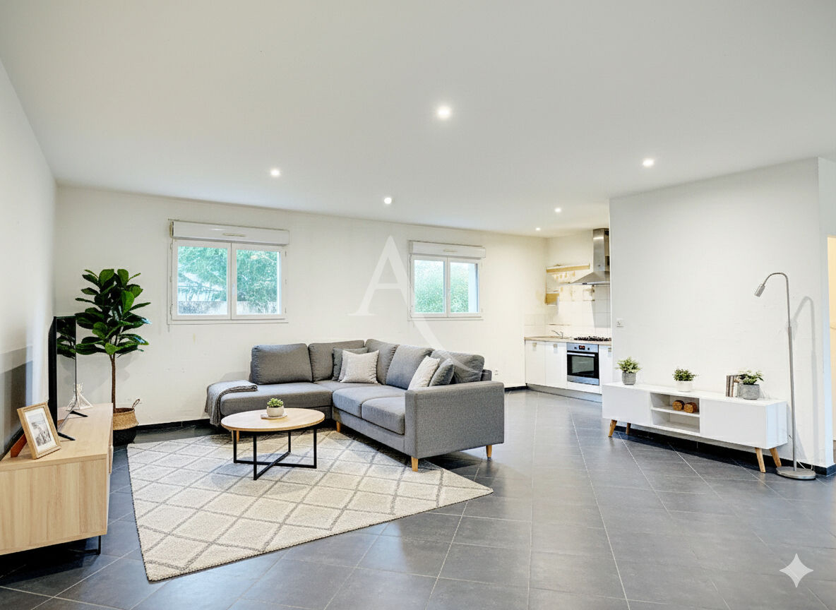 Maison duplex Marennes Hiers Brouage