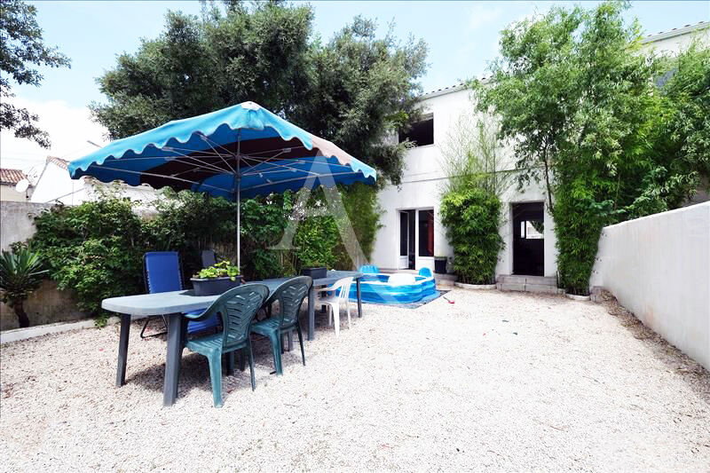 Agence immobilière de L'Adresse Saint-Agnant