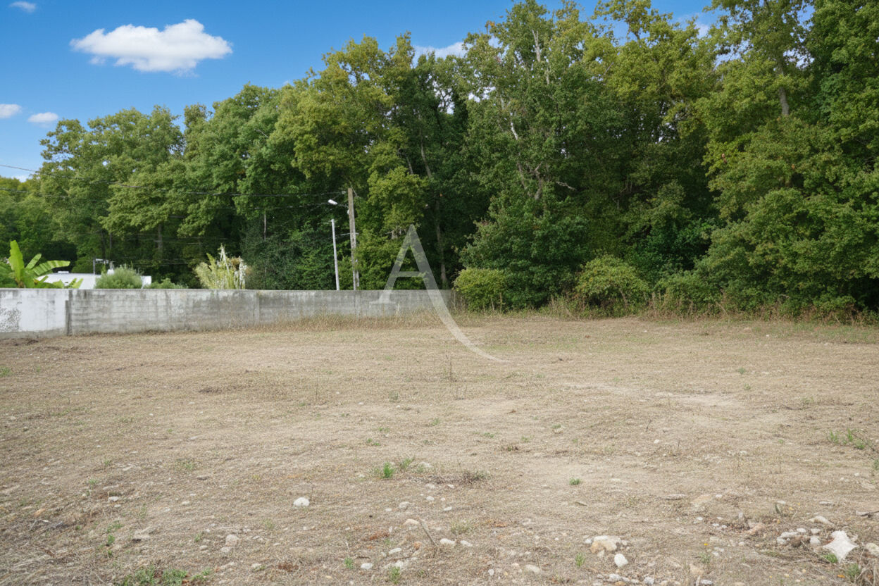Agence immobilière de L'Adresse Saint-Agnant