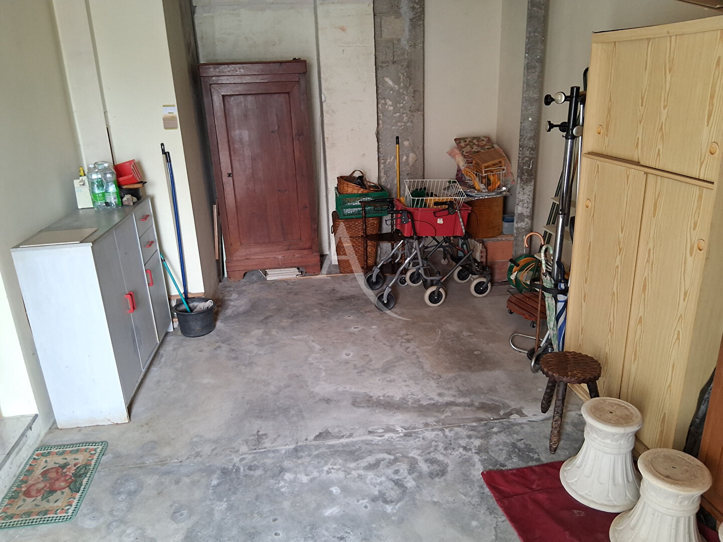 Photo Maison  plain pied  à proximité tous commerces image 3/6