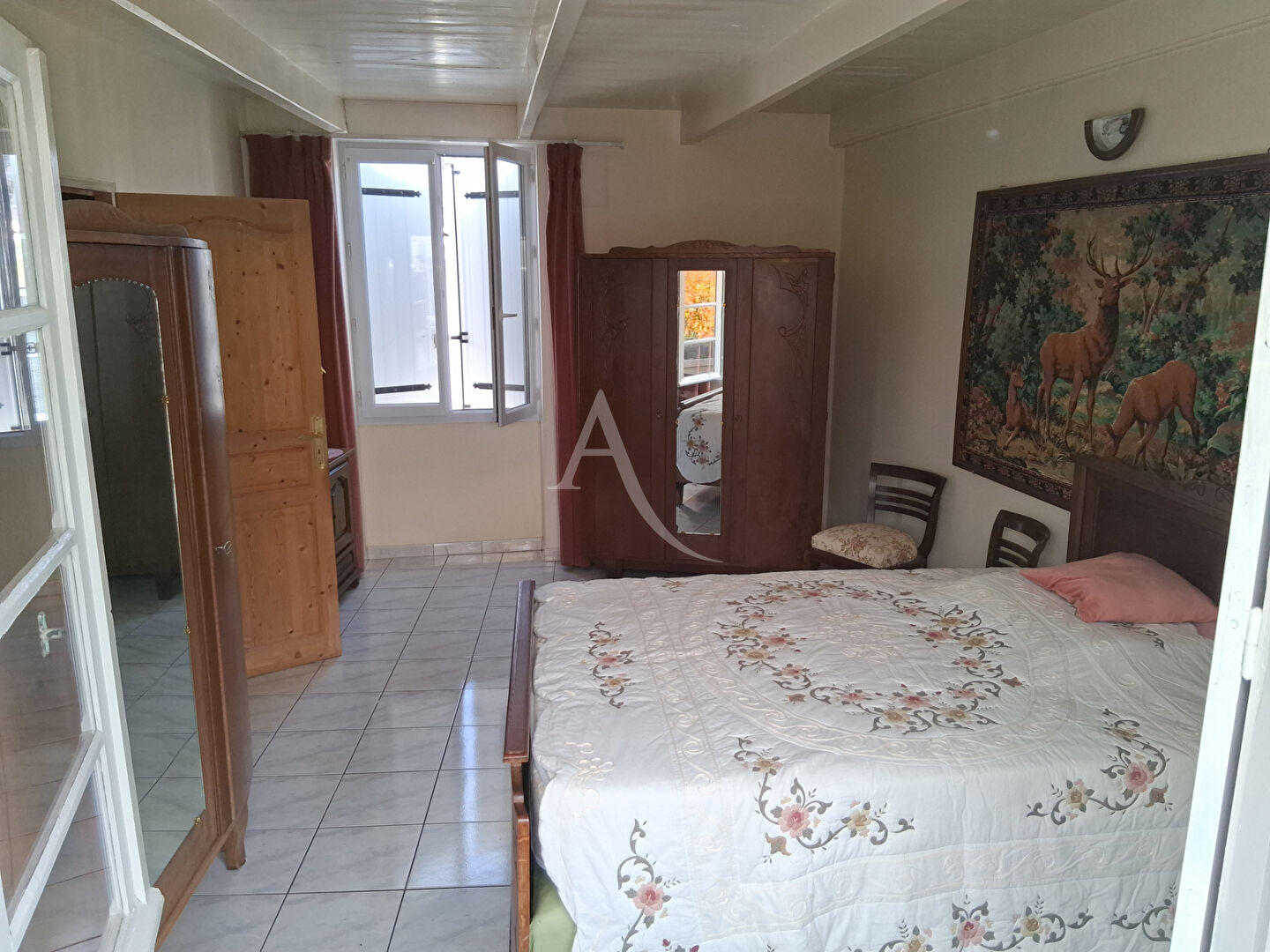 Photo Maison  plain pied  à proximité tous commerces image 6/6