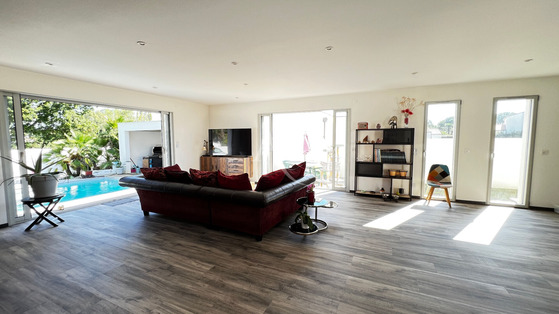 Maison Médis 6 pièces piscine environnement calme