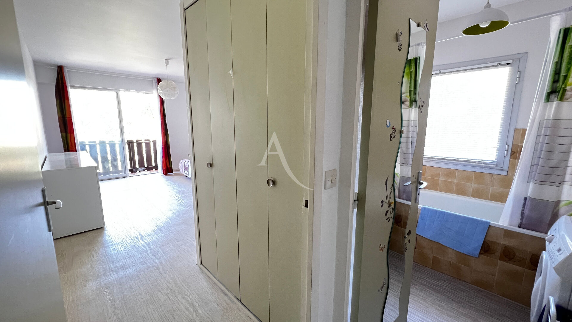 Agence immobilière de L'Adresse Saint-Agnant