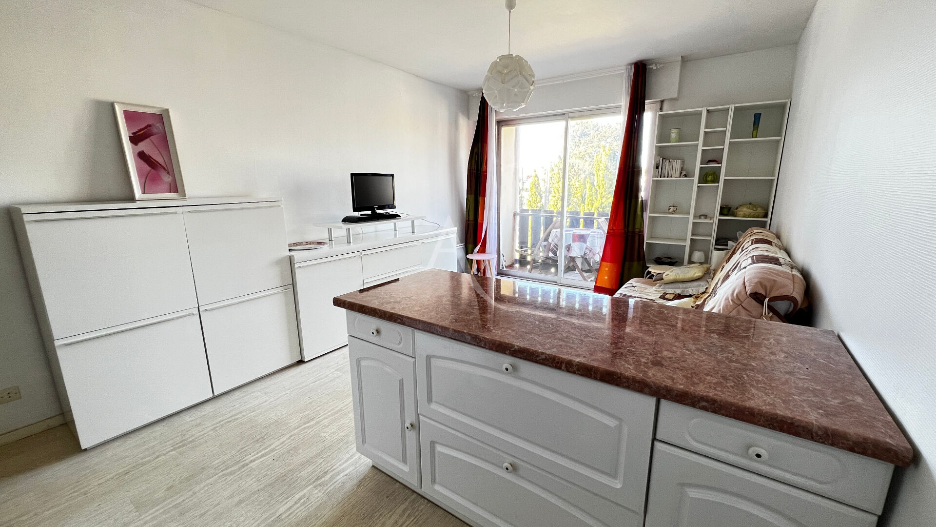 Agence immobilière de L'Adresse Saint-Agnant