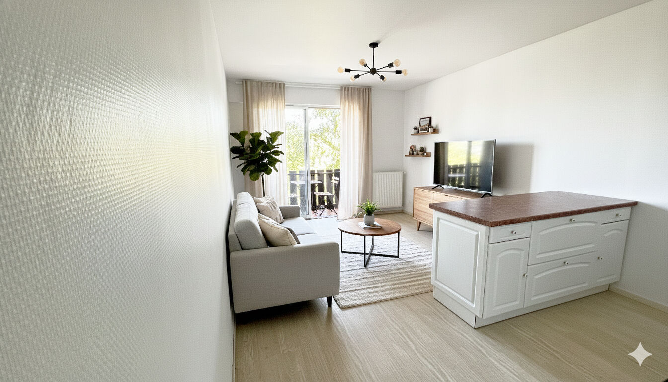 Agence immobilière de L'Adresse Saint-Agnant