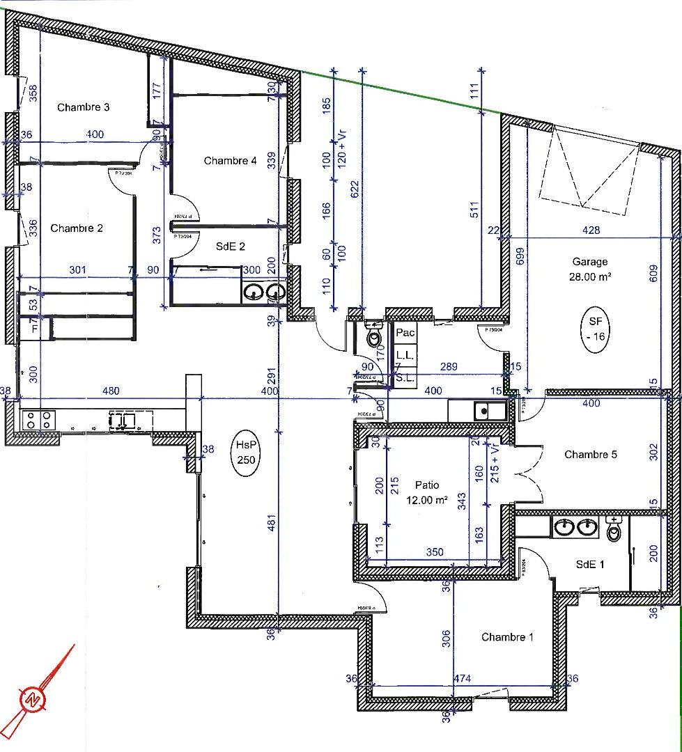 Agence immobilière de L'Adresse Saint-Agnant