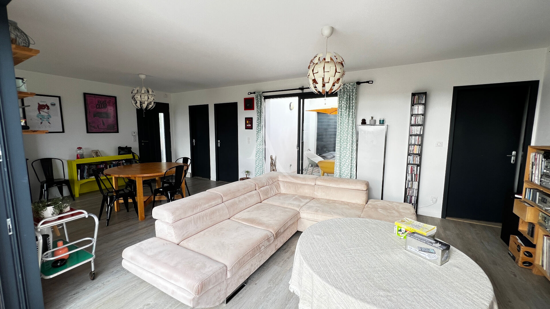 Agence immobilière de L'Adresse Saint-Agnant