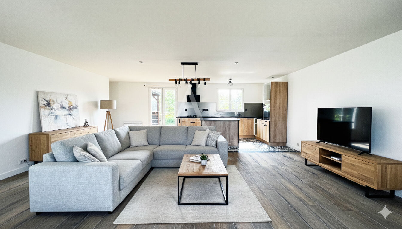 Agence immobilière de L'Adresse Saint-Agnant