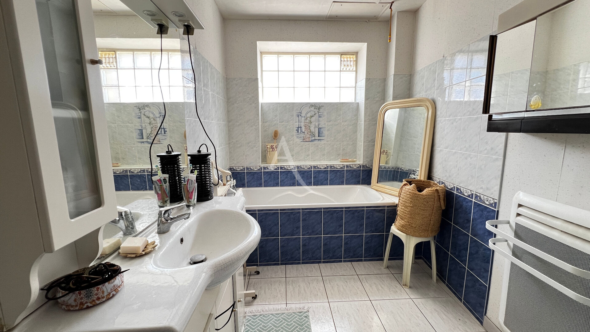 Photo Maison en pierre Medis 170m² quartier très calme image 6/6