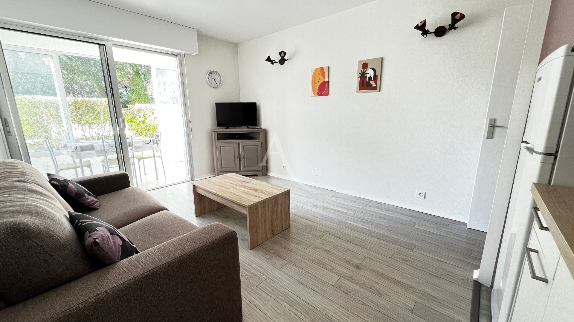 Agence immobilière de L'Adresse Saint-Agnant