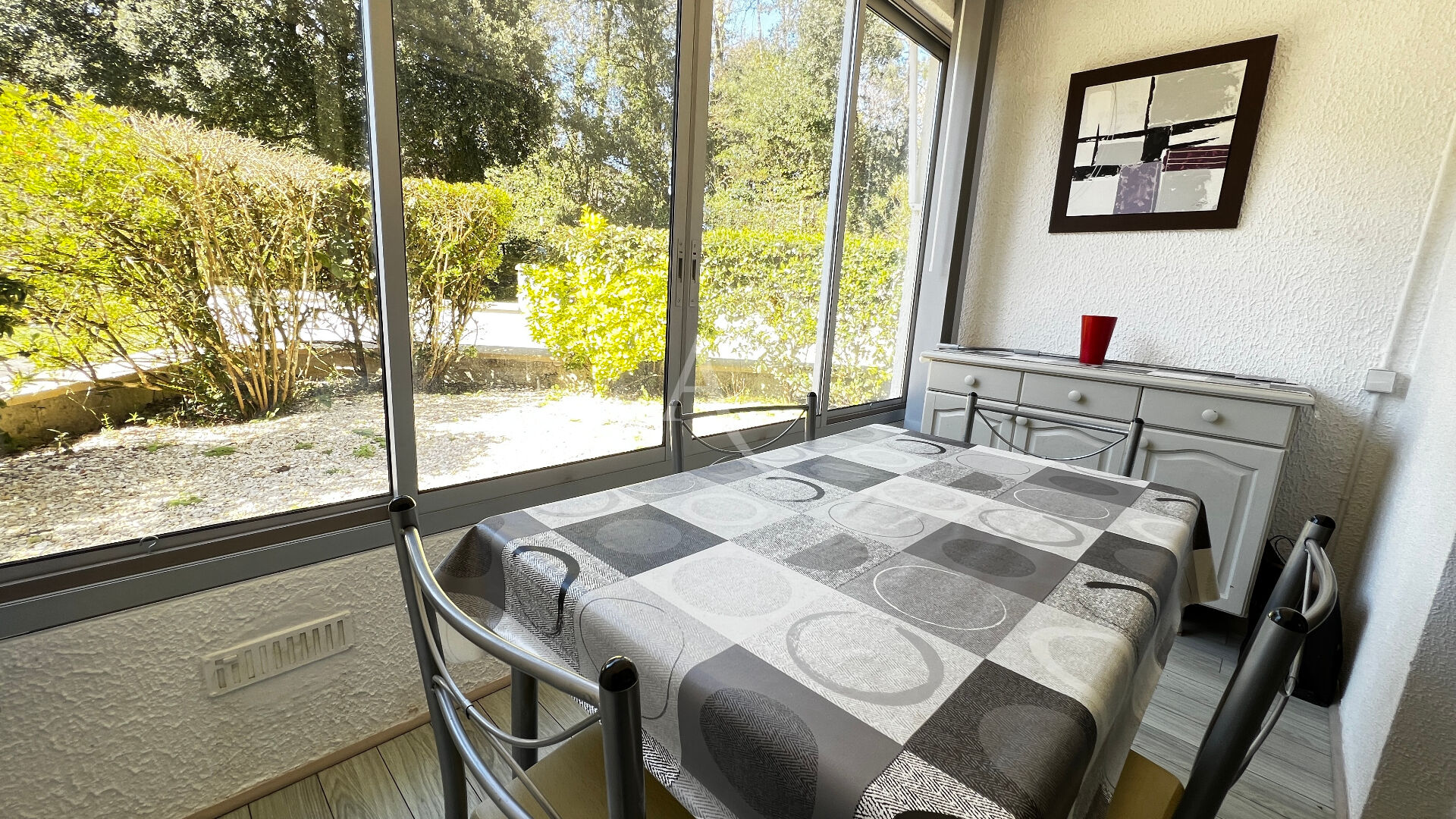 Agence immobilière de L'Adresse Saint-Agnant