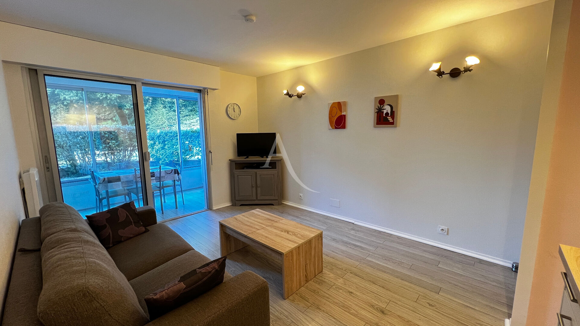 Agence immobilière de L'Adresse Saint-Agnant