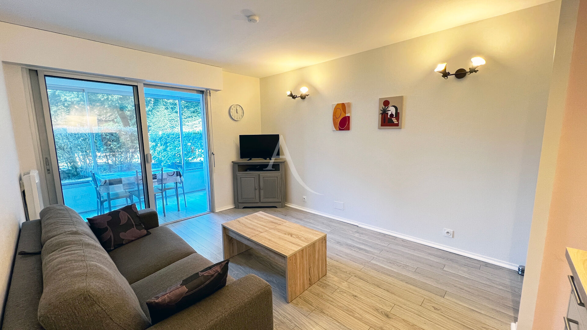 Agence immobilière de L'Adresse Saint-Agnant