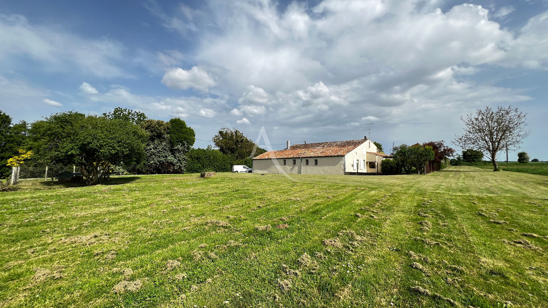 Agence immobilière de L'Adresse Saint-Agnant