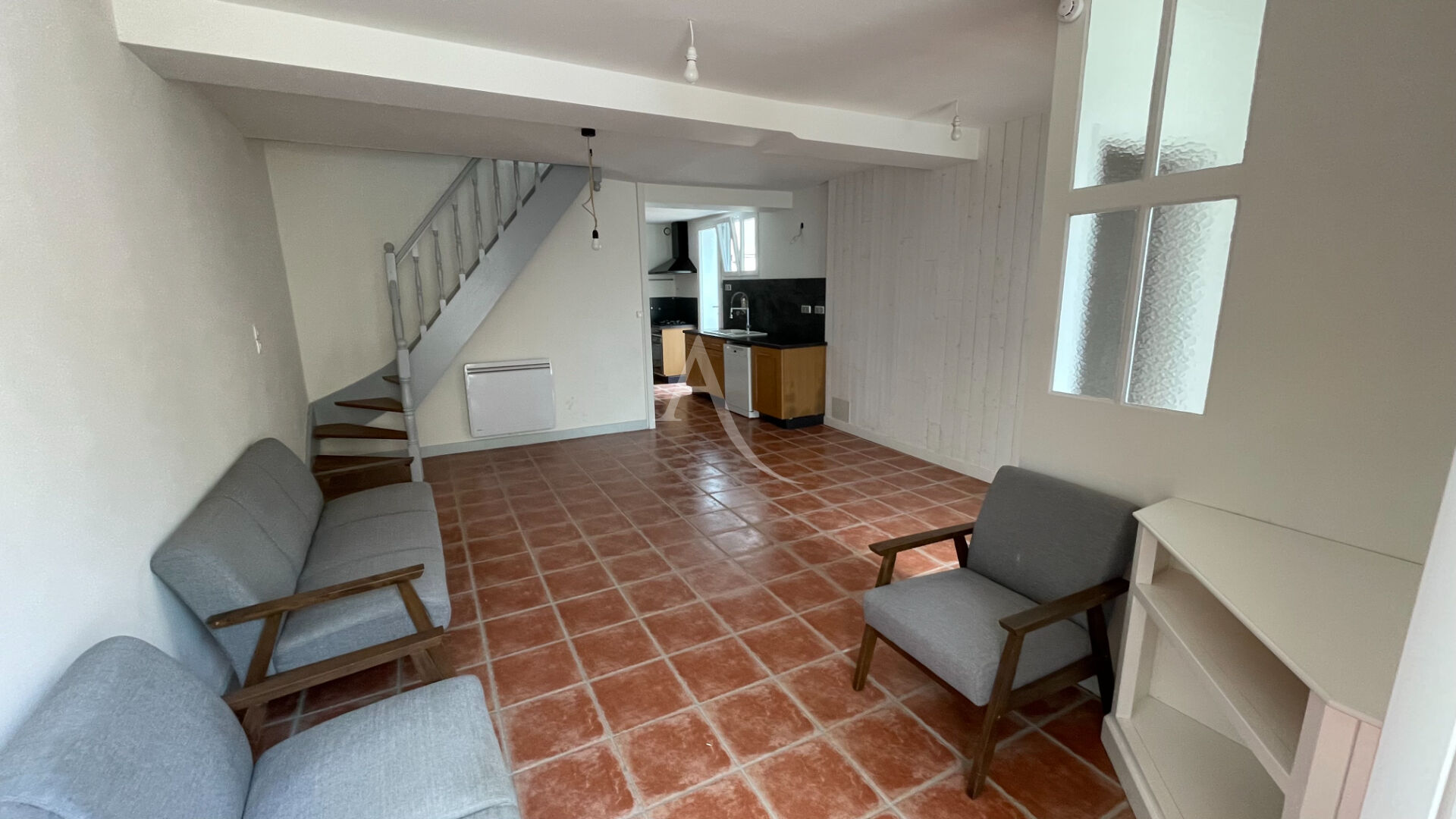 Agence immobilière de L'Adresse Saint-Agnant