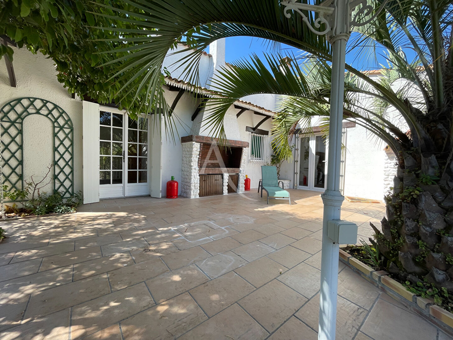 Agence immobilière de L'Adresse Saint-Agnant