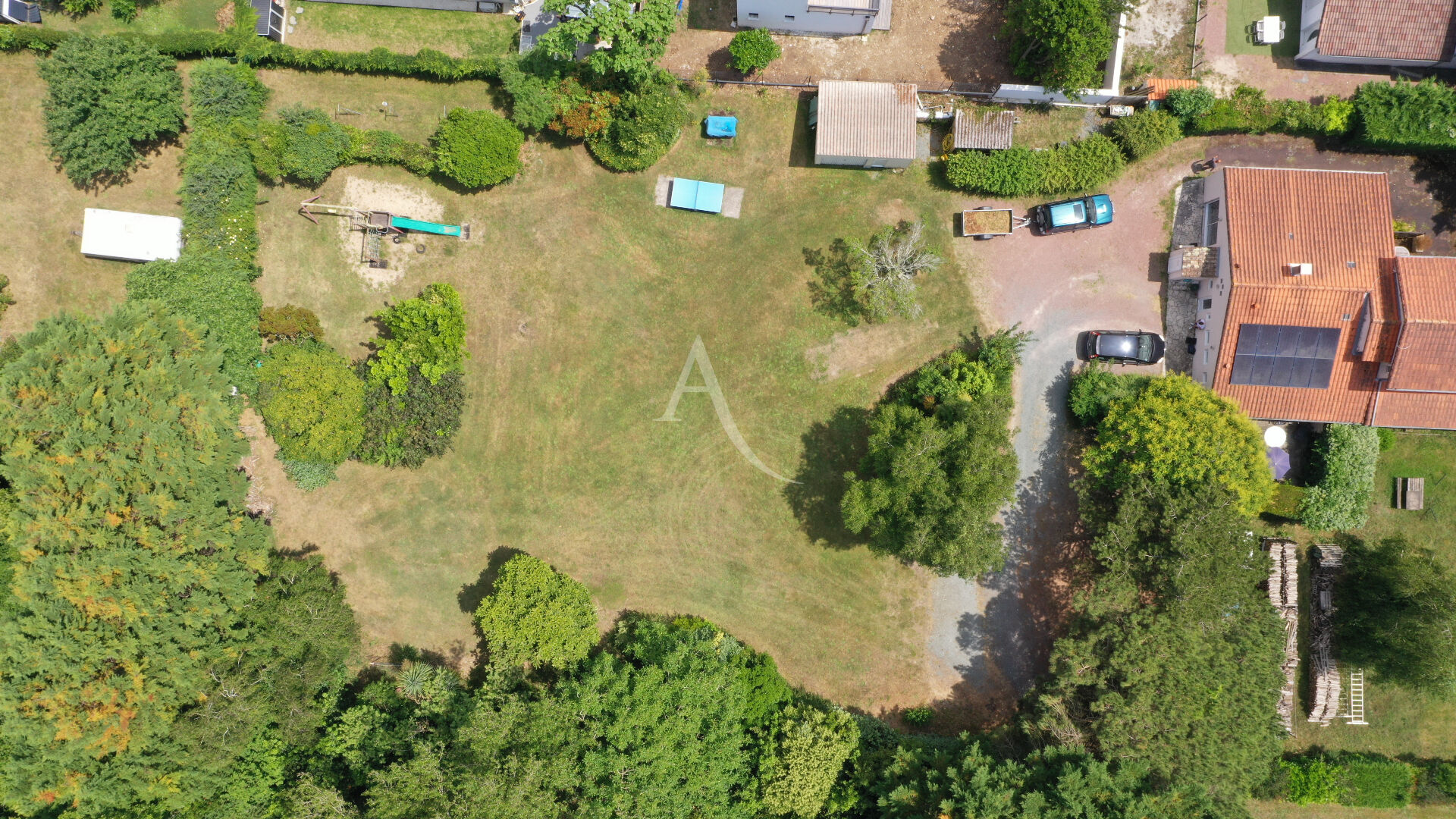 Agence immobilière de L'Adresse Saint-Agnant