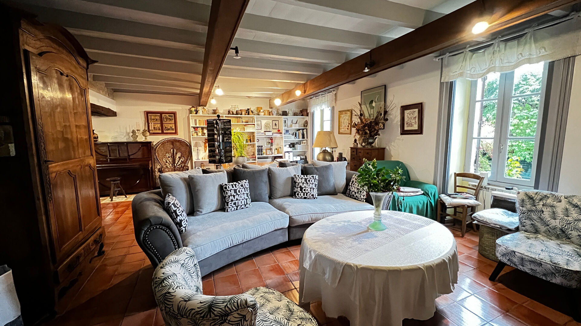 Agence immobilière de L'Adresse Saint-Agnant